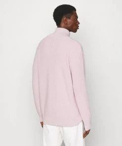 CLOSED Homme ZIPPED JUMPER Pullover Light Pink 12 CLOSED Homme ZIPPED JUMPER Pullover Light Pink -Promos CLOSED Magasin 99cf9213c67a4c08871594039dbf0ee6