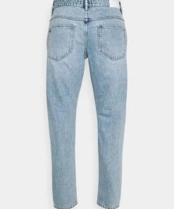 CLOSED Homme COOPER TAPERED Jeans Fuselé Light Blue 15 CLOSED Homme COOPER TAPERED Jeans Fuselé Light Blue -Promos CLOSED Magasin 9a2d2b9c933846a7b73701c7b37c408a