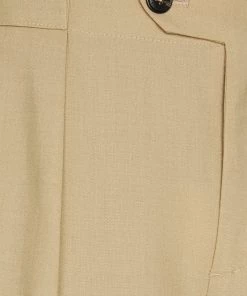 CLOSED MAWSON Pantalon Classique Sandstone Femme 8 CLOSED MAWSON Pantalon Classique Sandstone Femme -Promos CLOSED Magasin 9a49868ab26f4fe7825c83f92de56081