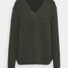 CLOSED Femme Pullover Thyme 1 CLOSED Femme Pullover Thyme -Promos CLOSED Magasin 9ab60f56da8e40769a7217d28a0fc3a5