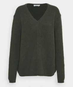 CLOSED Femme Pullover Thyme