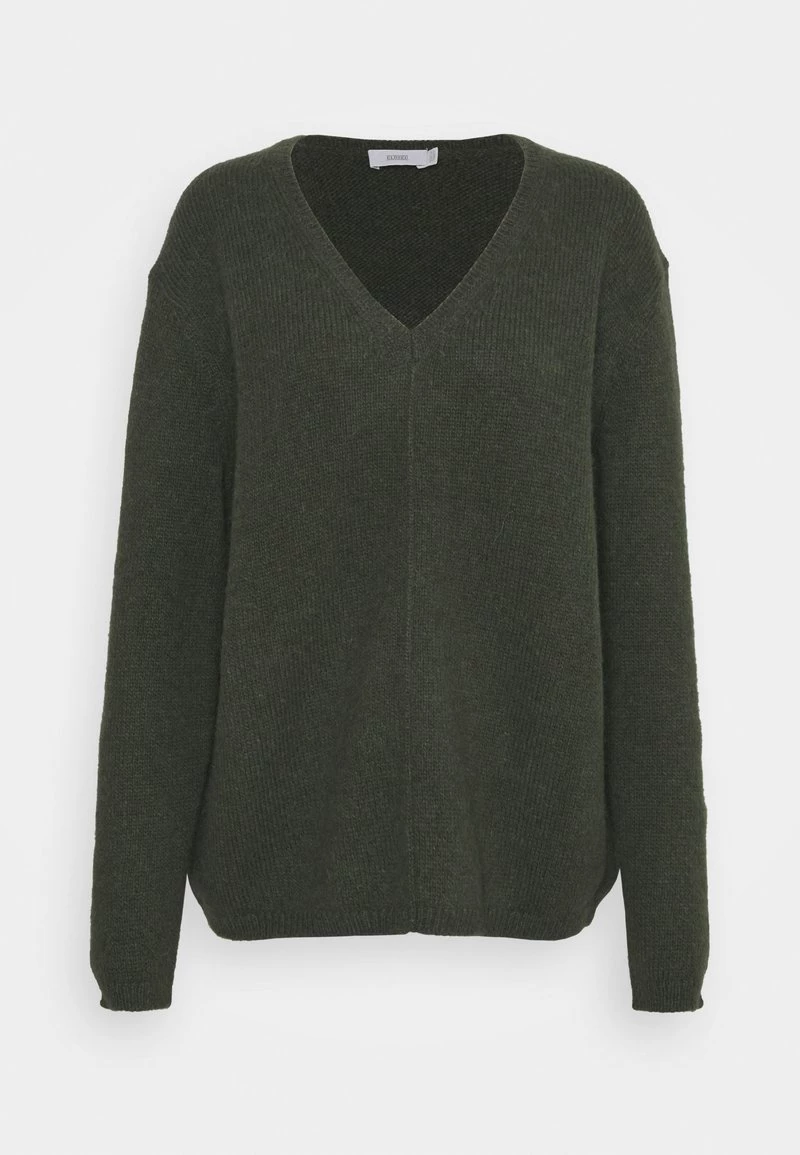 CLOSED Femme Pullover Thyme 3 CLOSED Femme Pullover Thyme
