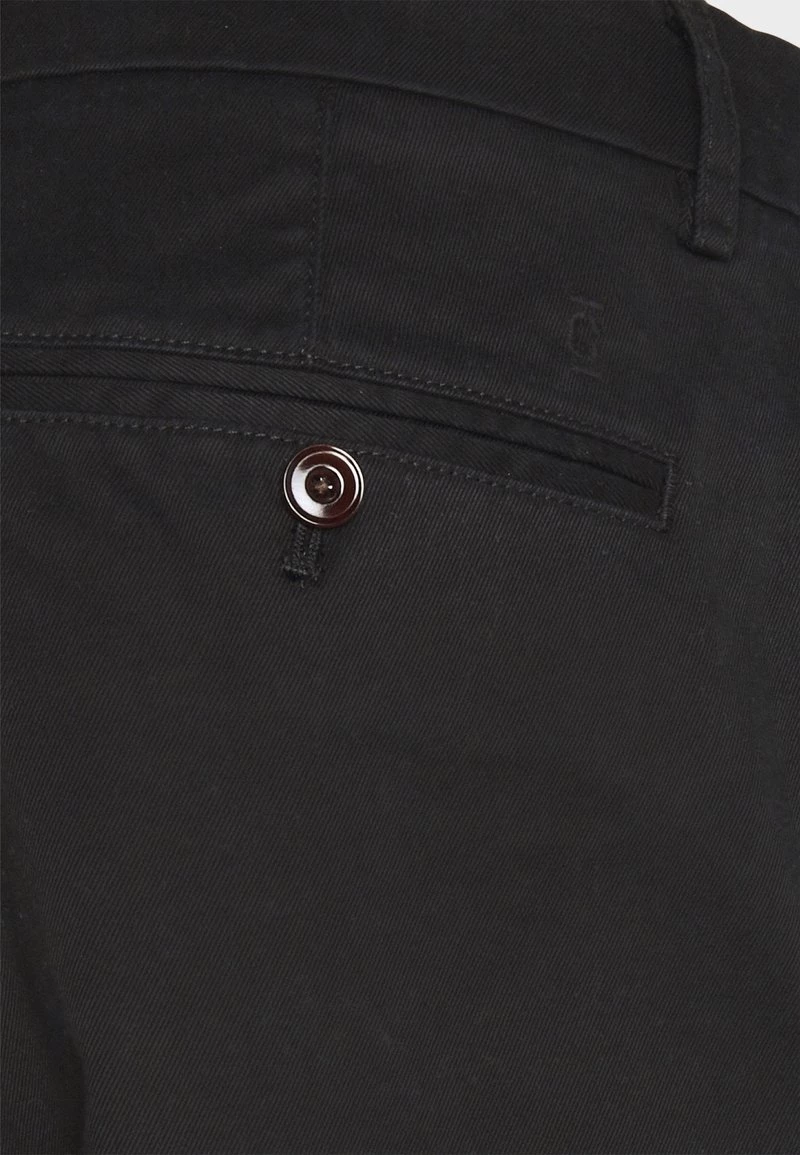 CLOSED ATELIER TAPERED Chino Black Homme 5 CLOSED ATELIER TAPERED Chino Black Homme – Image 3
