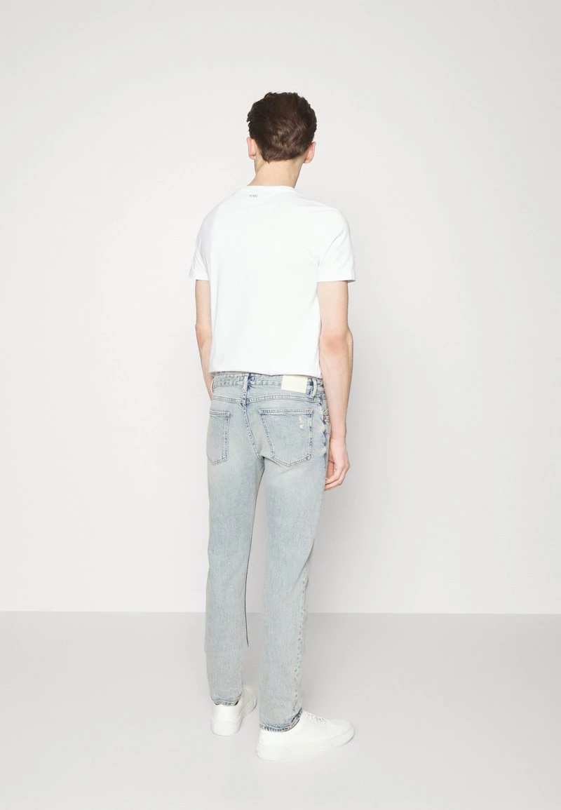 CLOSED Homme UNITY Jean Slim Light Blue 5 CLOSED Homme UNITY Jean Slim Light Blue â Image 3