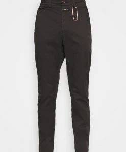 CLOSED Homme ATELIER TAPERED Chino Black -Promos CLOSED Magasin 9d5ed358a286420baf77bd49e6f58db7