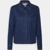 CLOSED Femme JACKET Veste En Jean Dark Blue 1 CLOSED Femme JACKET Veste En Jean Dark Blue -Promos CLOSED Magasin 9d86ccd146cb4a0280d5fdf8fcb6797a