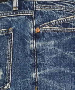 CLOSED Homme BOGUS Jean Droit Mid Blue 8 CLOSED Homme BOGUS Jean Droit Mid Blue -Promos CLOSED Magasin 9dd763796c244dee9c4ae932461ea8ba