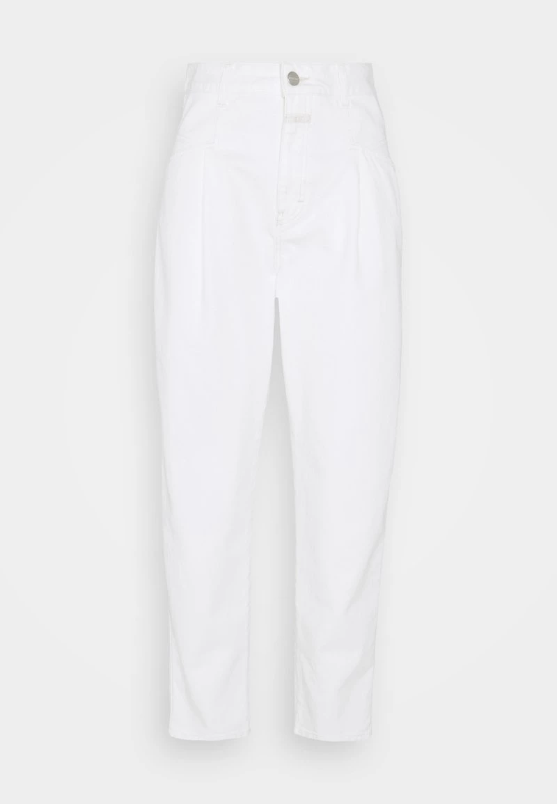 CLOSED Femme PEARL Jean Boyfriend Creme 7 CLOSED Femme PEARL Jean Boyfriend Creme – Image 5