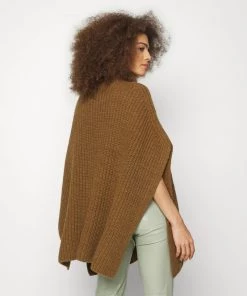 CLOSED Cape Tawny Brown Femme 9 CLOSED Cape Tawny Brown Femme -Promos CLOSED Magasin 9ec94e8452a84d1eb970f7fa7e432ef0