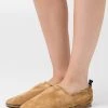 CLOSED Femme SESAME Mocassins Light Brown 1 CLOSED Femme SESAME Mocassins Light Brown -Promos CLOSED Magasin 9f0ce3b129dc4f0b92cd8730bc67a227