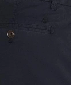 CLOSED CLIFTON Pantalon Classique Navy Homme -Promos CLOSED Magasin 9f3e190e6d3b45af9f3b674fd250aaa6