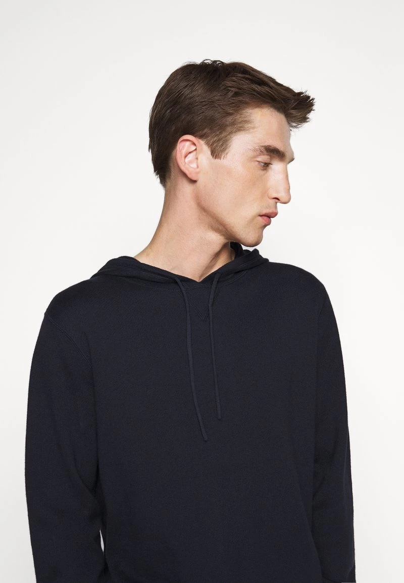 CLOSED Sweat à Capuche Dark Night Homme 7 CLOSED Sweat à Capuche Dark Night Homme – Image 5