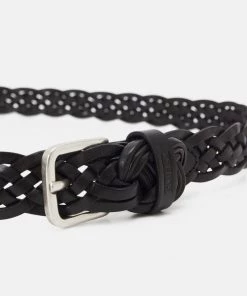 CLOSED UNISEX Ceinture Black 11 CLOSED UNISEX Ceinture Black -Promos CLOSED Magasin a0195b666c6c47489f6d8b5e6db7484e