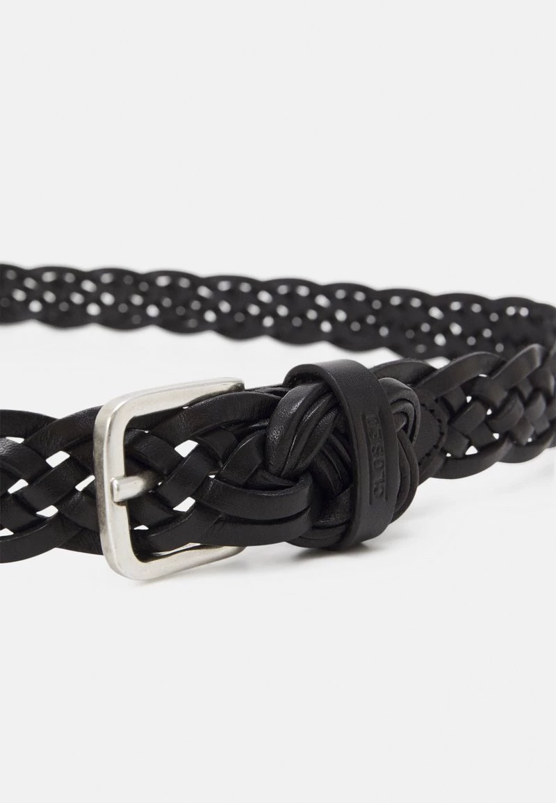 CLOSED UNISEX Ceinture Black 7 CLOSED UNISEX Ceinture Black – Image 5