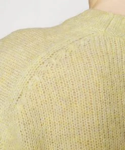 CLOSED Femme CREW LONG SLEEVE Pullover New Jade 13 CLOSED Femme CREW LONG SLEEVE Pullover New Jade -Promos CLOSED Magasin a03f04104848463183405a5ae3ecced3