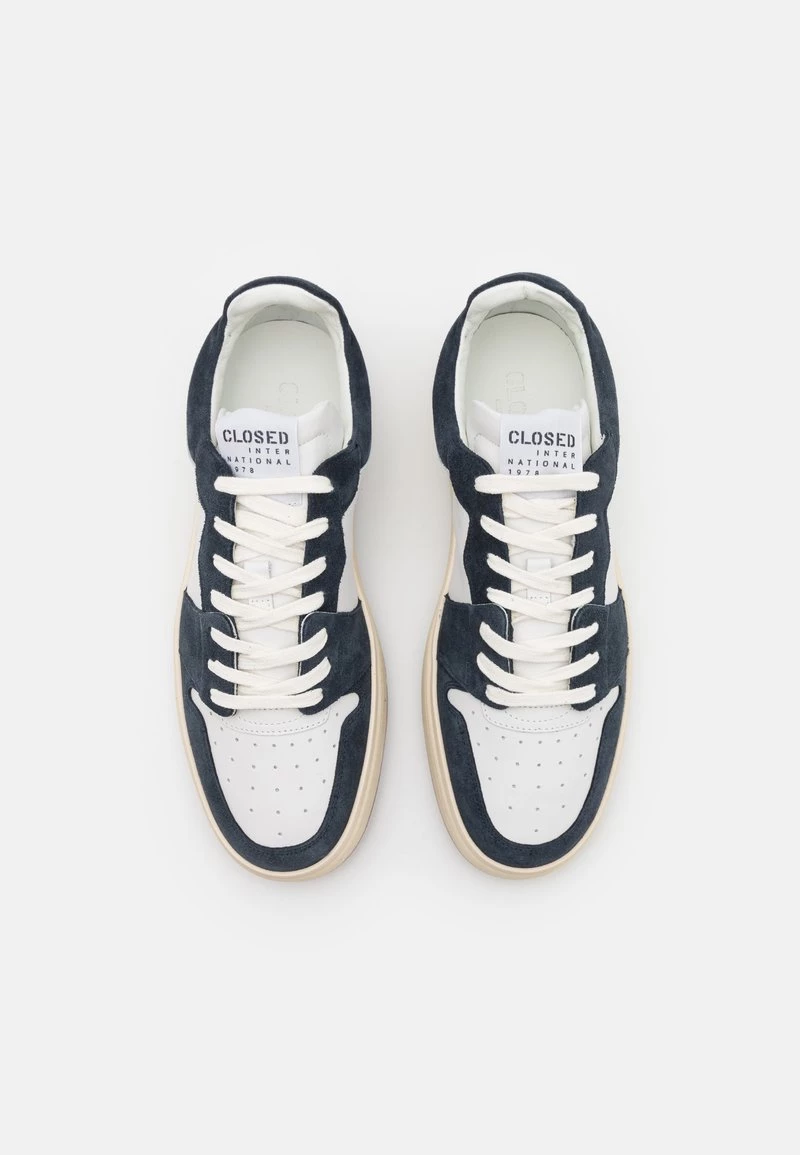 CLOSED Homme Baskets Basses Dark Night 6 CLOSED Homme Baskets Basses Dark Night – Image 4