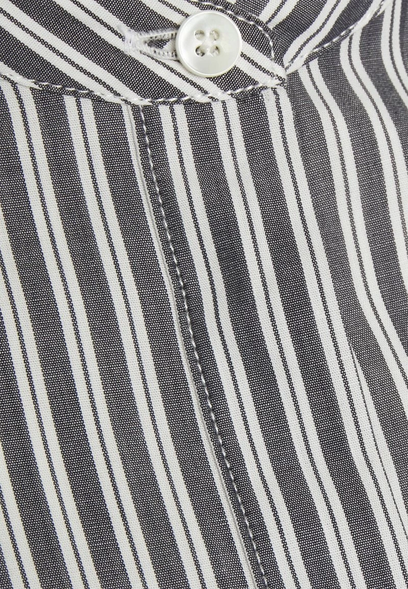 CLOSED Femme Blouse Dark Nickel 6 CLOSED Femme Blouse Dark Nickel – Image 4