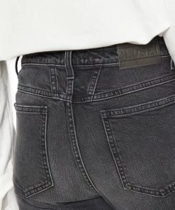 CLOSED BAYLIN Jean Flare Dark Grey Femme 11 CLOSED BAYLIN Jean Flare Dark Grey Femme -Promos CLOSED Magasin a0d47da5e5a2442cae885f932caec3fc