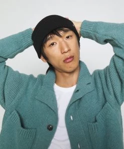 CLOSED UNISEX Bonnet Black