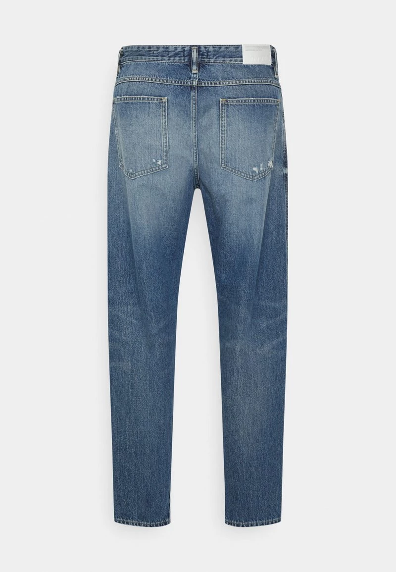 CLOSED Jeans Fuselé Mid Blue Homme 4 CLOSED Jeans Fuselé Mid Blue Homme – Image 2