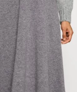 CLOSED PAOLA Jupe Trapèze Dark Grey Melange Femme 11 CLOSED PAOLA Jupe Trapèze Dark Grey Melange Femme -Promos CLOSED Magasin a15edb4ad0d14a5eb76767ff84ea0a60