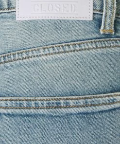 CLOSED Femme RENTON Jean Flare Mid Blue 7 CLOSED Femme RENTON Jean Flare Mid Blue -Promos CLOSED Magasin a16b5e8a9ec1440cbdba943153307fc6