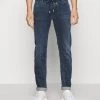 CLOSED Homme UNITY Jean Slim Dark Blue 1 CLOSED Homme UNITY Jean Slim Dark Blue -Promos CLOSED Magasin a170da52a582422286ddf201b2150546