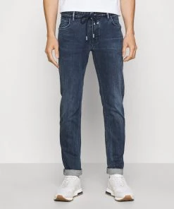 CLOSED Homme UNITY Jean Slim Dark Blue