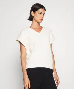 CLOSED Femme WOMENS Pullover Vanilla Sherbet