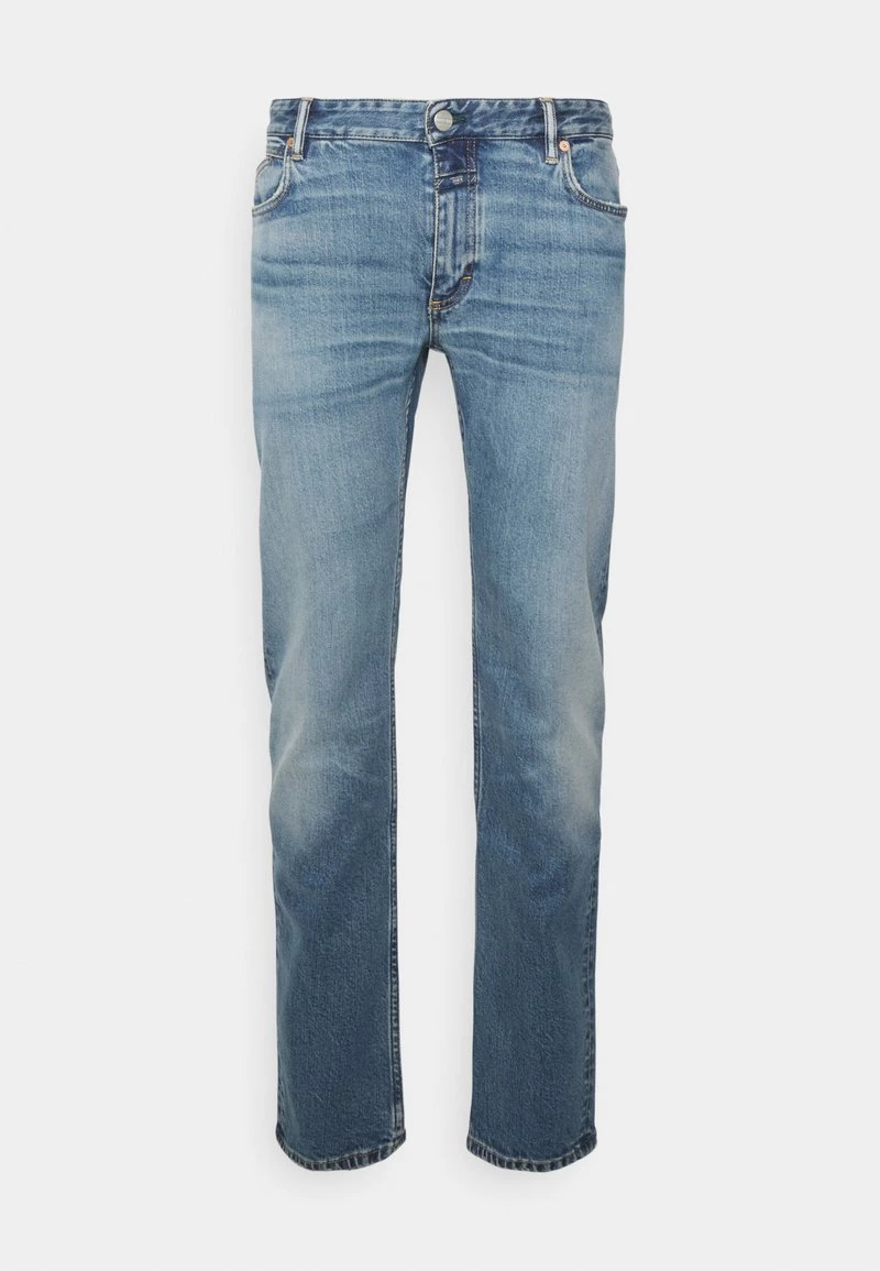 CLOSED UNITY Jean Slim Mid Blue Homme 3 CLOSED UNITY Jean Slim Mid Blue Homme