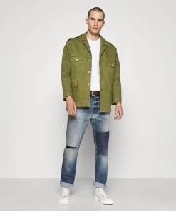 CLOSED Homme BOGUS Jean Droit Mid Blue 8 CLOSED Homme BOGUS Jean Droit Mid Blue -Promos CLOSED Magasin a2a66852ed274c1eb046828319d27e73