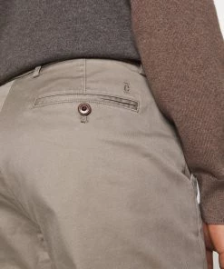 CLOSED ATELIER TAPERED Chino Muddy Beige Homme 15 CLOSED ATELIER TAPERED Chino Muddy Beige Homme -Promos CLOSED Magasin a32d2871cf33460ca3a9f99c32ba3af5