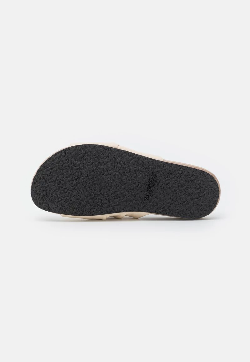 CLOSED KYOMI Mules Ecru Femme 7 CLOSED KYOMI Mules Ecru Femme – Image 6