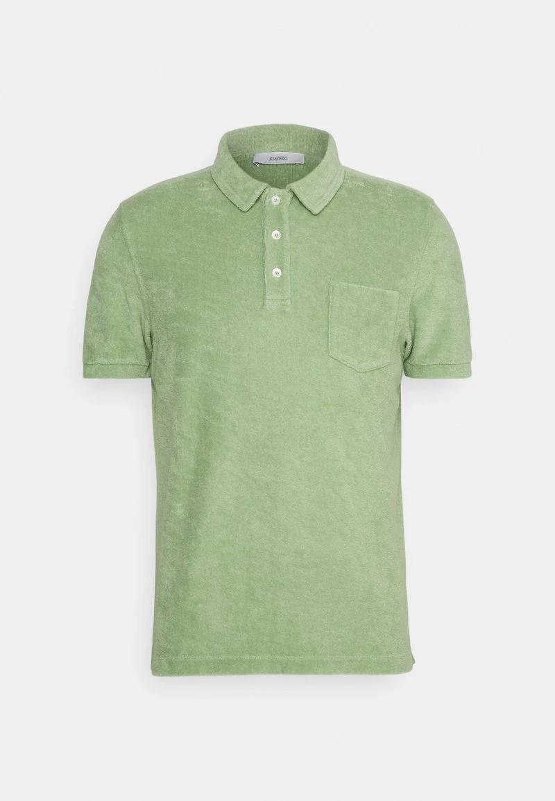 CLOSED SHORT SLEEVE Polo Summer Mint Homme 3 CLOSED SHORT SLEEVE Polo Summer Mint Homme