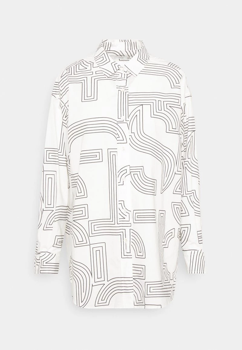 CLOSED Blouse Ivory Femme 3 CLOSED Blouse Ivory Femme