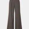 CLOSED Femme RYLAN Pantalon Classique Dark Nickel 1 CLOSED Femme RYLAN Pantalon Classique Dark Nickel -Promos CLOSED Magasin a3fc129d08e94f869e9981afd641880c