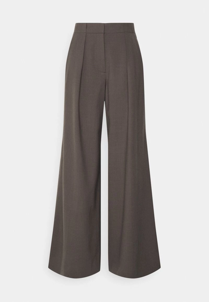 CLOSED Femme RYLAN Pantalon Classique Dark Nickel 3 CLOSED Femme RYLAN Pantalon Classique Dark Nickel