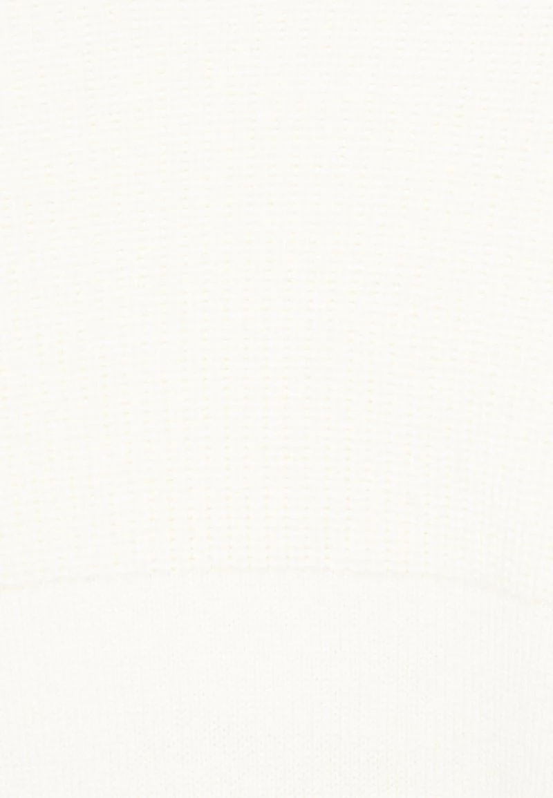 CLOSED Femme CREW LONG SLEEVE Pullover Ivory 5 CLOSED Femme CREW LONG SLEEVE Pullover Ivory – Image 3