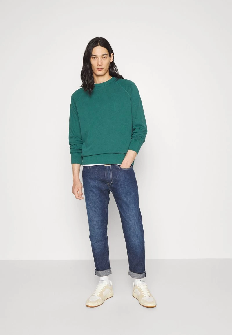 CLOSED Homme COOPER Jeans Fuselé Dark Blue 4 CLOSED Homme COOPER Jeans Fuselé Dark Blue – Image 2