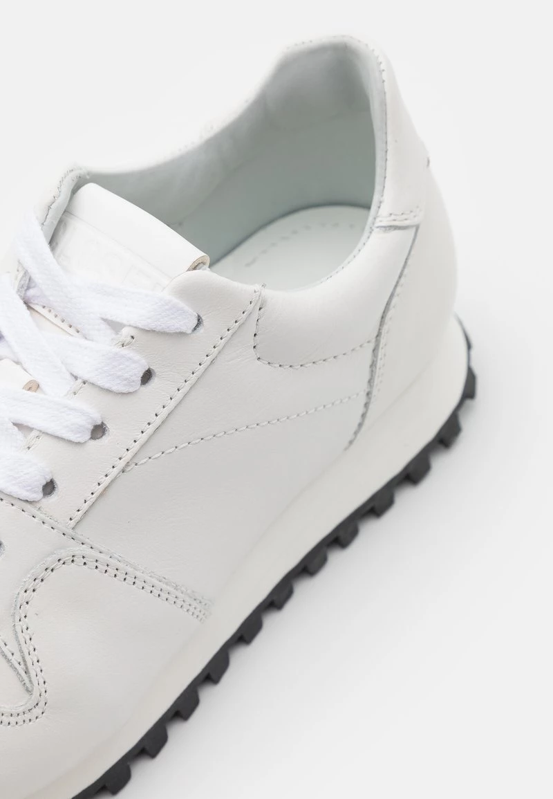 CLOSED Femme PEPPER Baskets Basses White 7 CLOSED Femme PEPPER Baskets Basses White – Image 5