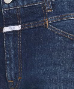 CLOSED LENT Jean Boyfriend Dark Blue Femme 7 CLOSED LENT Jean Boyfriend Dark Blue Femme -Promos CLOSED Magasin a51acddd24b4442bacf96b043e1c0ff8