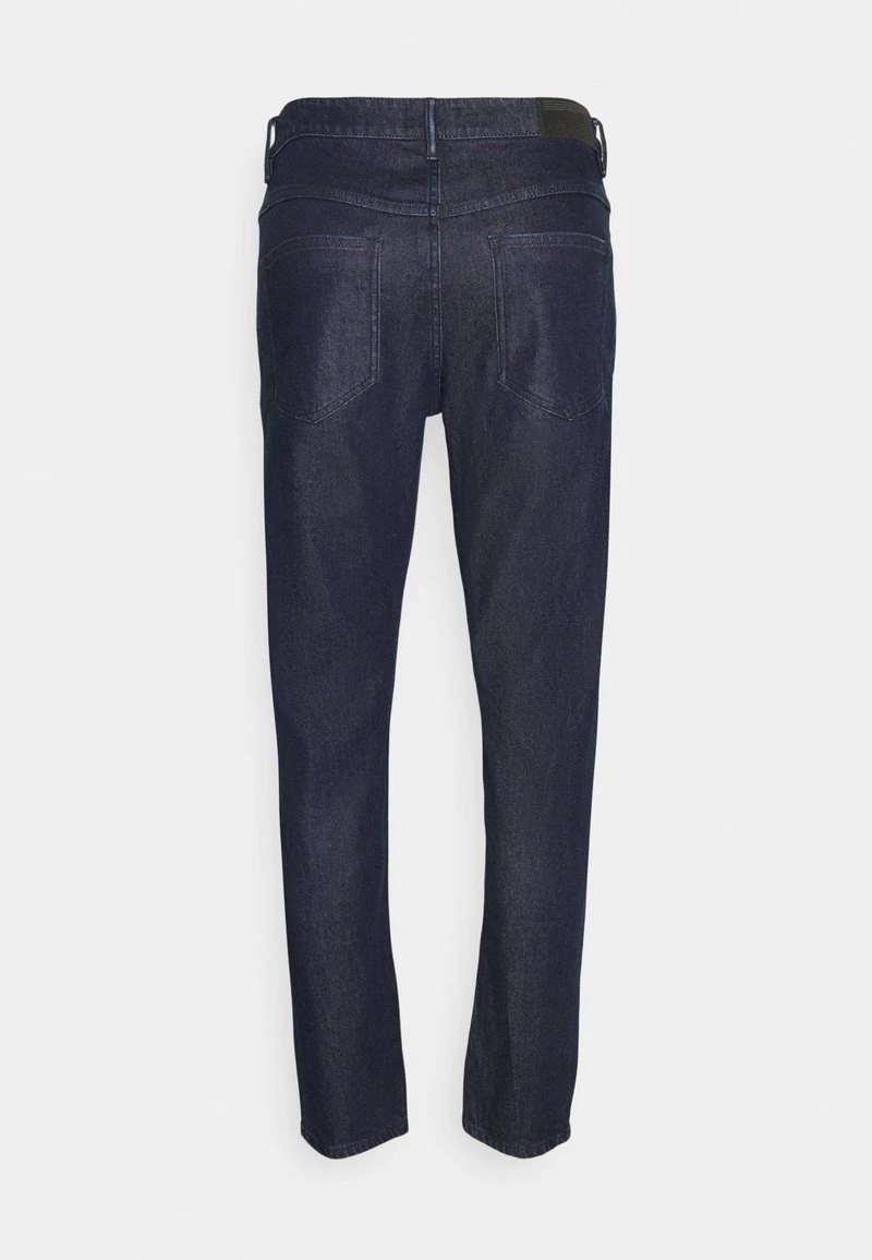 CLOSED COOPER Jeans Fuselé Dark Blue Homme 10 CLOSED COOPER Jeans Fuselé Dark Blue Homme – Image 8