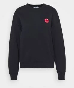 CLOSED WOMEN´S Sweatshirt Dark Night Femme 12 CLOSED WOMEN´S Sweatshirt Dark Night Femme -Promos CLOSED Magasin a55fe1503ae1467fa4f5807fb1169be5