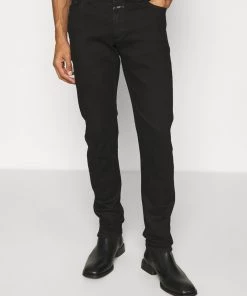 CLOSED Homme UNITY Jean Slim Black