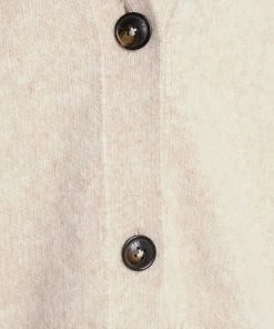 CLOSED BOXY Gilet Dried Teak Femme -Promos CLOSED Magasin a5c1f22e84e241b7a16df92feb9172ee