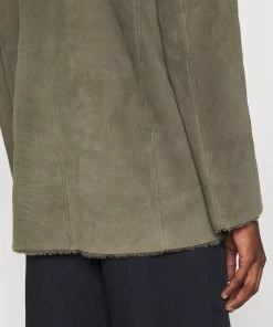 CLOSED Homme Veste D'hiver Muddy Beige 13 CLOSED Homme Veste D'hiver Muddy Beige -Promos CLOSED Magasin a5f019b4ee4f4541b44f13d18f286ead