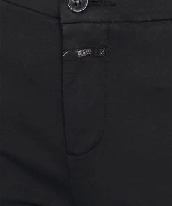 CLOSED Femme JACK Pantalon Classique Black 7 CLOSED Femme JACK Pantalon Classique Black -Promos CLOSED Magasin a645d2de37df41a5a5b0e95550006501
