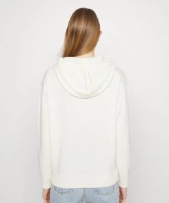 CLOSED Femme Pullover Ivory 10 CLOSED Femme Pullover Ivory -Promos CLOSED Magasin a676155901824d888fa7a98e9bc571fa