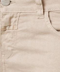 CLOSED BAKER Pantalon Classique Grain Beige Femme 11 CLOSED BAKER Pantalon Classique Grain Beige Femme -Promos CLOSED Magasin a683537ec89146558e719034e44aa64e