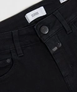 CLOSED Femme BAKER Jean Slim Black 11 CLOSED Femme BAKER Jean Slim Black -Promos CLOSED Magasin a68bef5347014ec2b5adf8cbbdf361ad